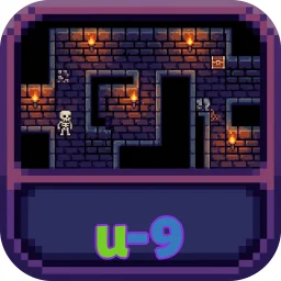 u-9